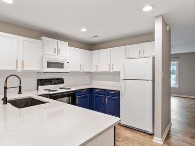 34 Justin Ct, Durham, NC, 27705