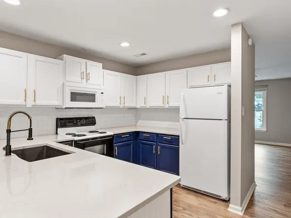 34 Justin Ct, Durham, NC 27705