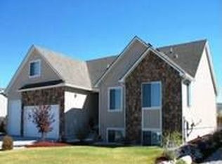 1705 Clydesdale Dr, Laramie, WY 82070