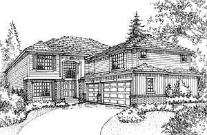 1st image of 8921 139th Avenue SE/Lot 12
