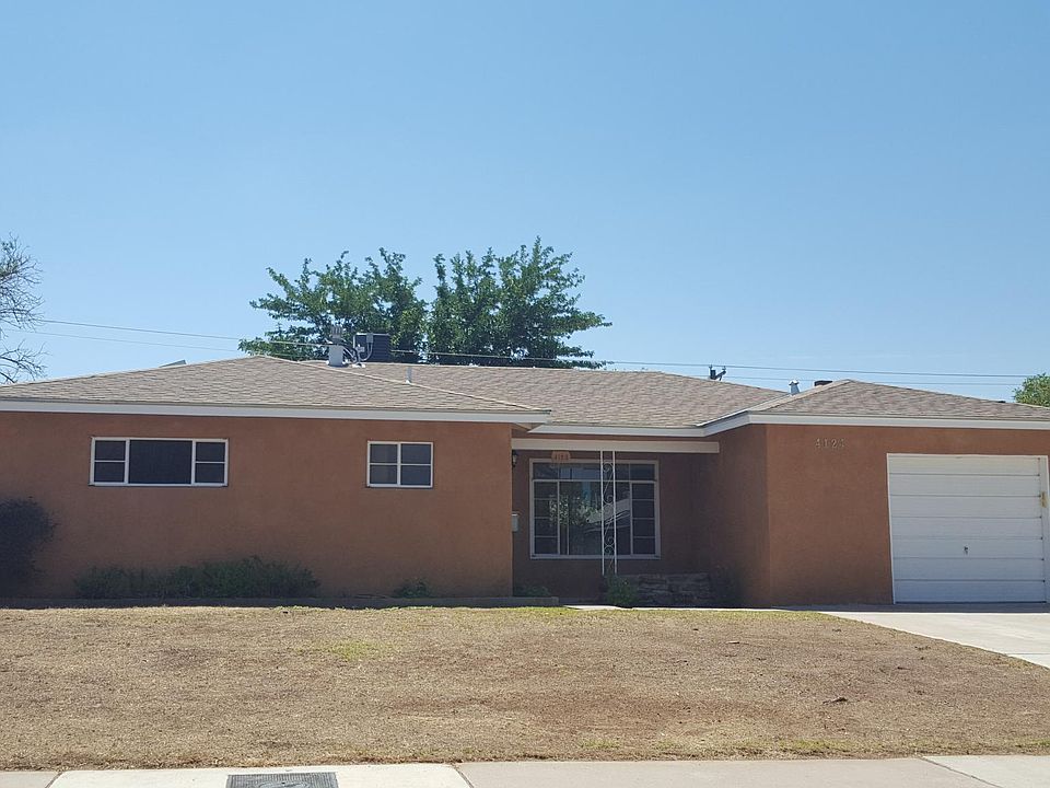 1st image of 4124 Palo Duro Ave NE