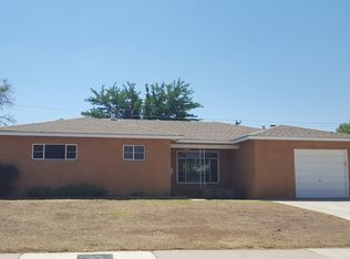 4124 Palo Duro Ave NE, Albuquerque, NM 87110