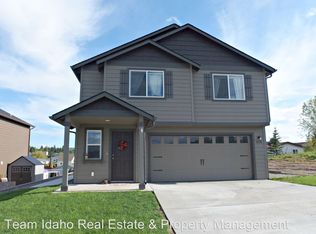 1030 Leepike Ct, Moscow, ID 83843