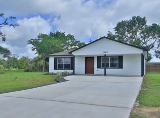 1440 Shepherd St, Hempstead, TX 77445