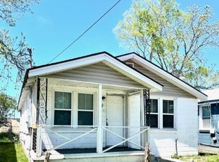 119 Brittany St, Savannah, GA 31415