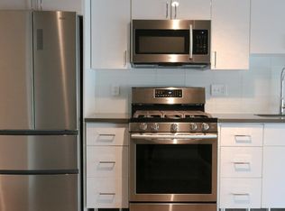Glasdore Lofts, San Francisco, CA 94103