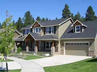 1780 N Forest Rdg, Liberty Lake, WA 99019