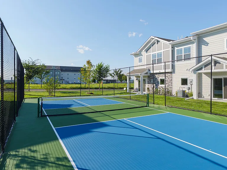 Gateway Court Townhomes — Photo 11