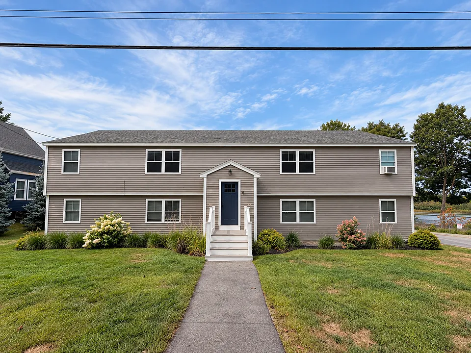 9 Cole St #1A