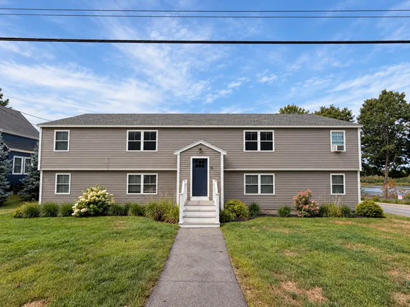 9 Cole St #1A, South Portland, ME 04106