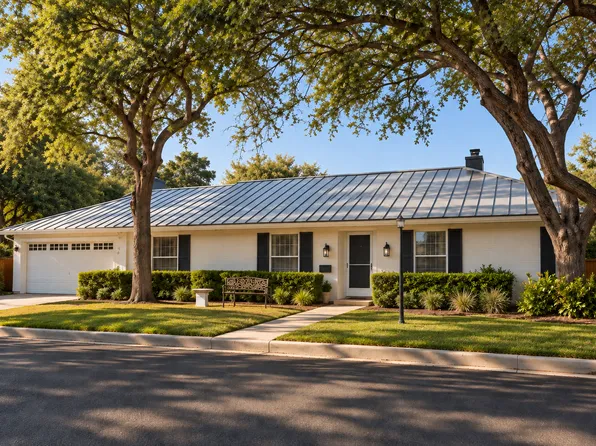408 Lamar Ave, San Marcos, TX 78666