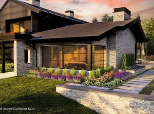 82 Northway Dr, Aspen, CO 81611