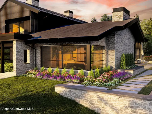 82 Northway Dr, Aspen, CO 81611