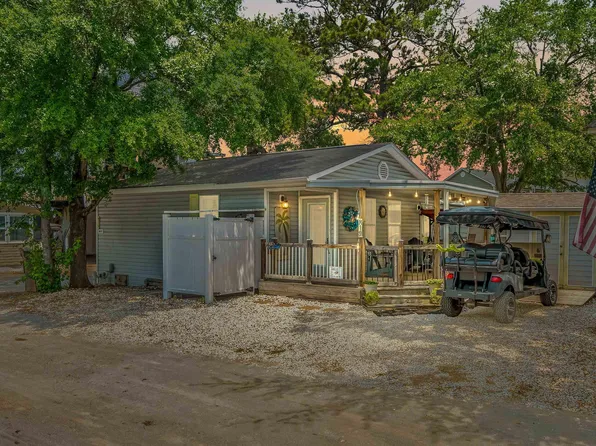 6001-M19 S Kings Highway #M19, Myrtle Beach, SC 29575