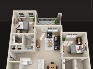 1830 Scholar Cir #7-201A, Raleigh, NC 27606