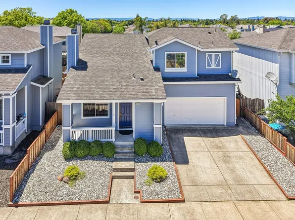 2323 Malachite Way, Santa Rosa, CA 95404