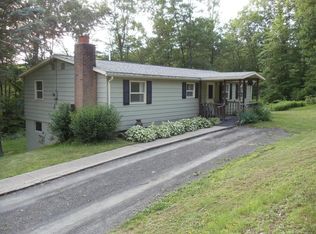 915 Ruben Kehrer Rd, Muncy, PA 17756