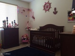 4450 W Apollo Rd, Laveen, AZ 85339