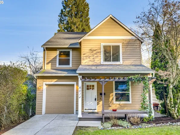 6014 SW View Point Ter, Portland, OR 97239