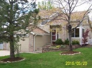 15 Dawn Heath Dr, Littleton, CO 80127