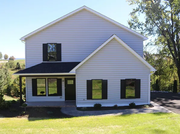 19 Rorrer Cir, Rockingham, VA 22801