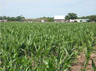 2081 I Rd, Garfield, KS 67529