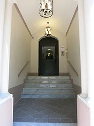 Rented by Atlantic Management Co Inc