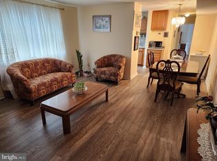 4411 Falls Bridge Dr UNIT K, Baltimore, MD 21211