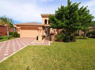 9771 Via Grandezza W, Wellington, FL 33411