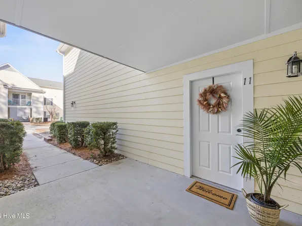 5006 Hunters Trail Unit 11, Wilmington, NC 28405