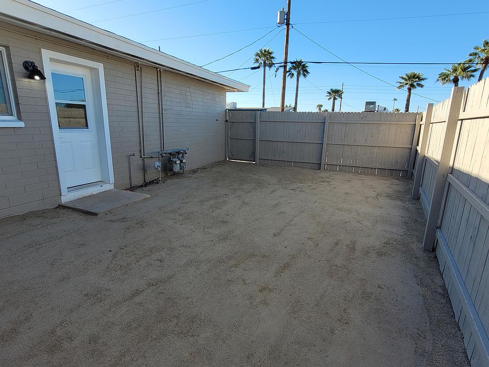 1st image of 4933 E Willetta St APT 3
