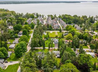 3276 Turnbull Dr, Severn, ON L3V0Y4