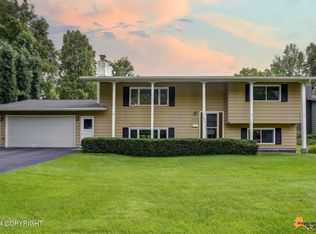 3429 Wingate Cir, Anchorage, AK 99508