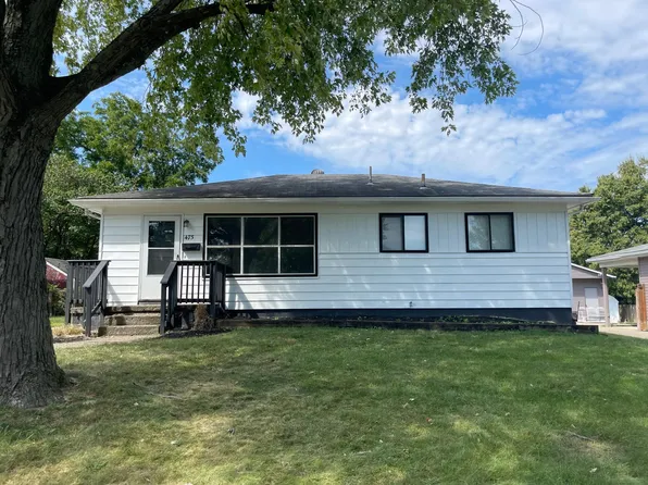 475 Dundee Cir, Dayton, OH 45431
