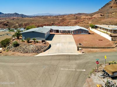 37443 Bay View Dr, Parker, AZ, 85344