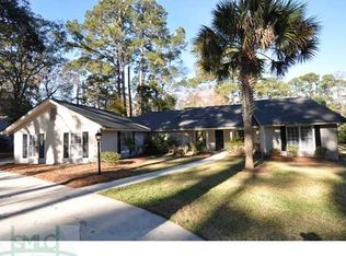 40 Wiley Bottom Rd, Savannah, GA 31411