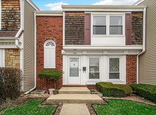 1965 Cheltenham Pl, Hoffman Estates, IL 60169