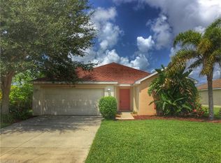 8150 Liriope Loop, Lehigh Acres, FL 33972