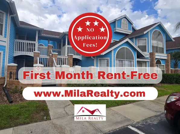 2747 N Poinciana Blvd APT 1, Kissimmee, FL 34746