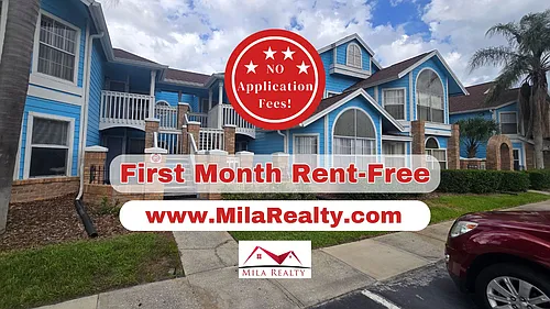 2747 N Poinciana Blvd #1 Photo 1