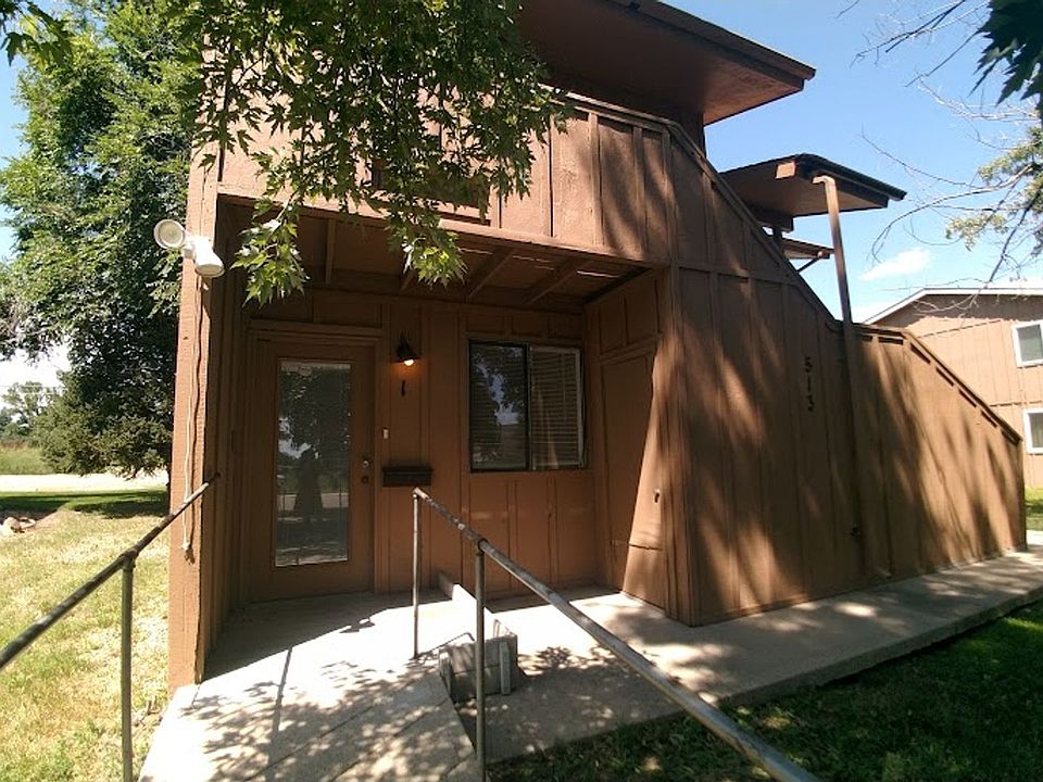1st image of 513 W Geneseo St APT 1