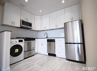 Rented by REAL New York