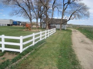 3943 E Highway 60, Loveland, CO 80537