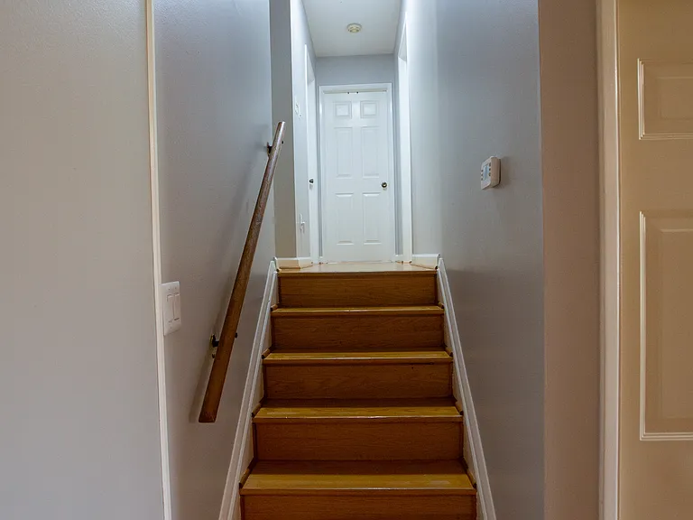 To Upstairs