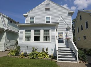 133 Westgate Rd, Buffalo, NY 14217