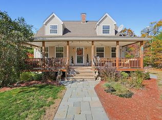 83 Christian Hill Road, Bristol, ME 04539