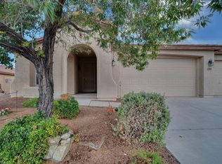 3577 E Canter Rd, Tucson, AZ 85739