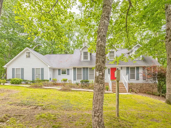 2525 Thompson Mill Rd, Gainesville, GA 30506