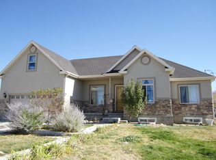 885 S 500 W, Mt Pleasant, UT 84647