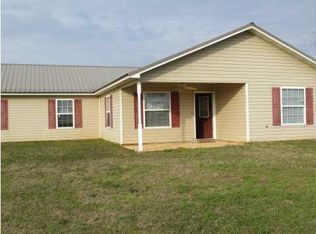 20632 NE Parrish Lake Rd, Blountstown, FL 32424